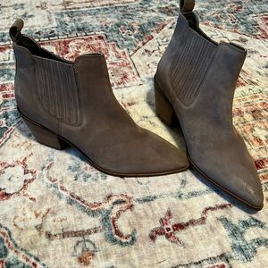 Seychelles booties